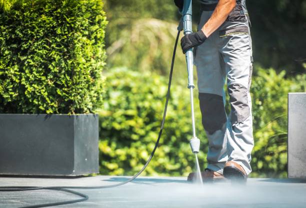 Best Fence Cleaning  in Highland, CA