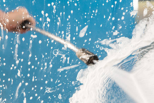 Best Graffiti Removal  in Highland, CA